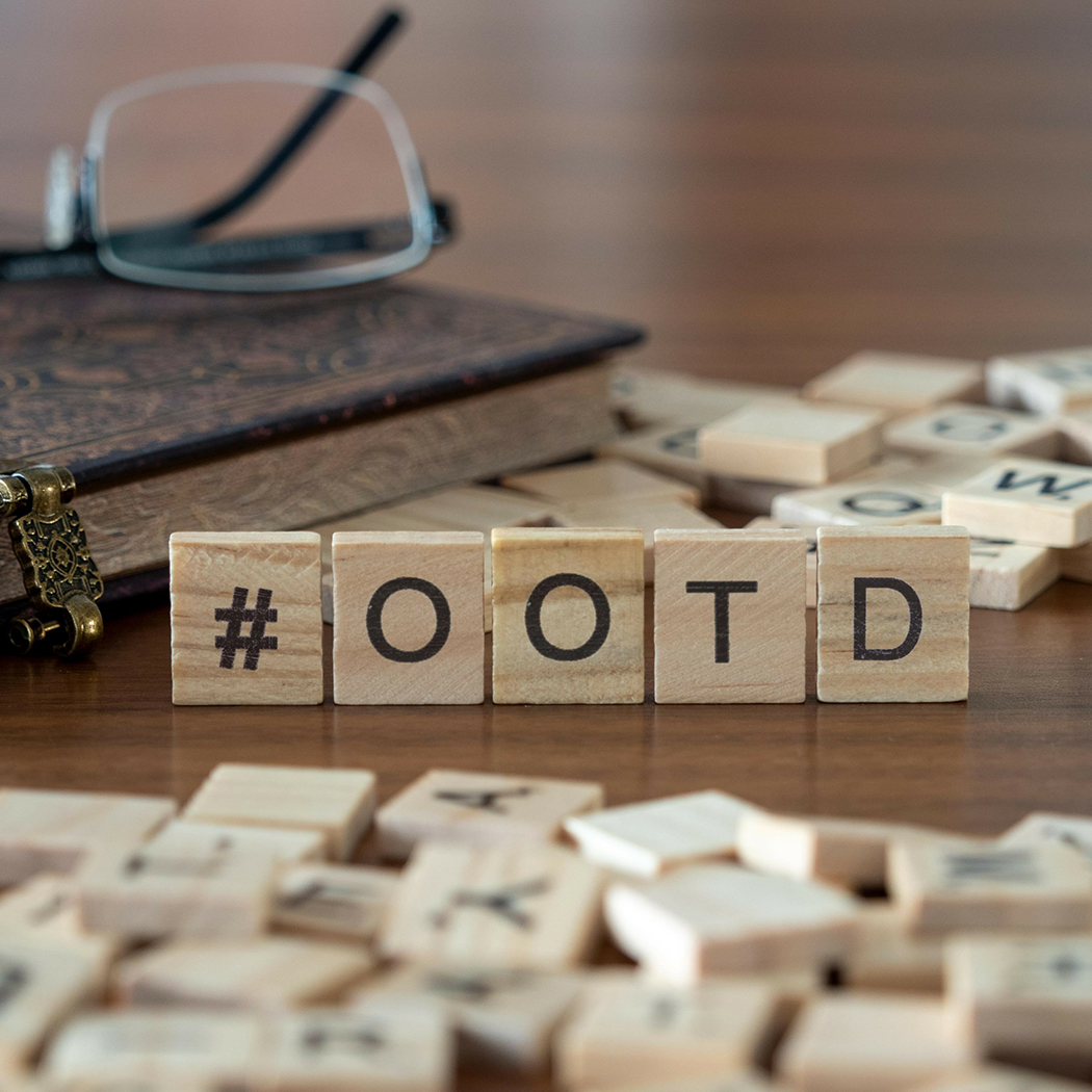 OOTD - co oznacza ten skrót? Co kryje się pod #ootd na Instagramie? Sprawdź!